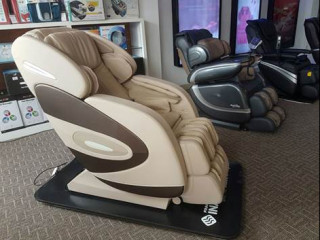 Sửa chữa ghế massage tại Hoàng Hoa Thám