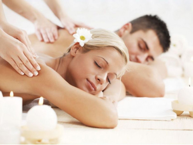 Những sai lầm tai hại khi xông hơi massage