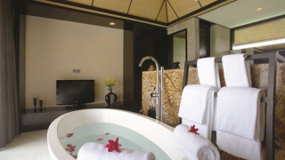 Phong thủy cho phòng tắm tại nhà tràn năng lượng