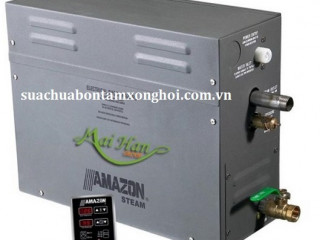 Sửa máy xông hơi Amazon chuyên nghiệp tại Hà Nội