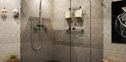 Sửa chữa bồn tắm đứng, bồn tắm xông hơi các loại