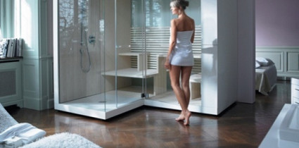 Bảo dưỡng, sửa chữa bồn tắm xông hơi cho khách sạn