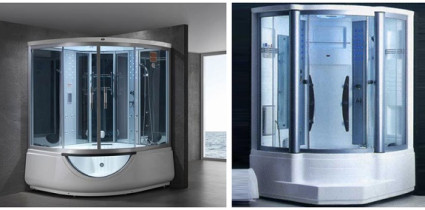 Trung tâm sửa chữa cabin xông hơi tại Hà Nội