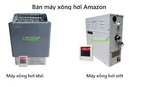 Kết quả hình ảnh cho máy xông hơi amazon