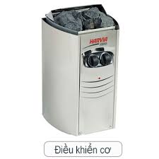 Kết quả hình ảnh cho máy xông hơi khô Harvia