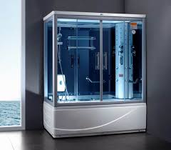 Kết quả hình ảnh cho phòng tắm xông hơi